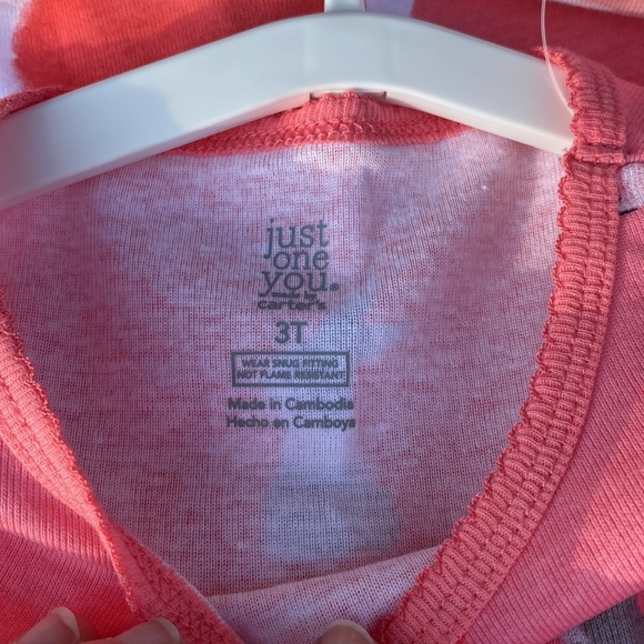 Spring PJs NWT - Picture 6 of 11